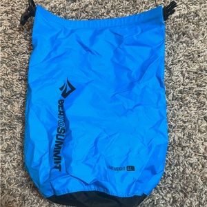Sea To Summit Roll Top Sack 4L